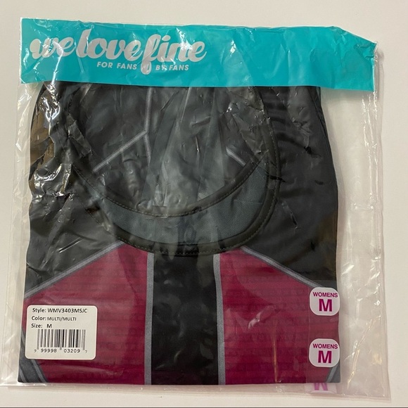 Marvel Hawkeye Bodycon Mesh Back Dress Cosplay Medium Fandom Cosplay - Picture 6 of 8